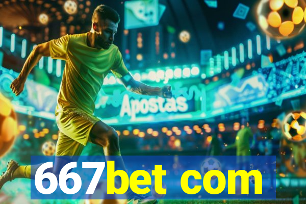 667bet com